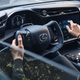Image for article titled Lexus Teases New EV That Comes With A Goddamn Yoke